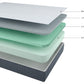 10 Inch Chime Elite Full Memory Foam Mattress in a box
