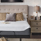 12 Inch Chime Elite King Adjustable Base with Mattress