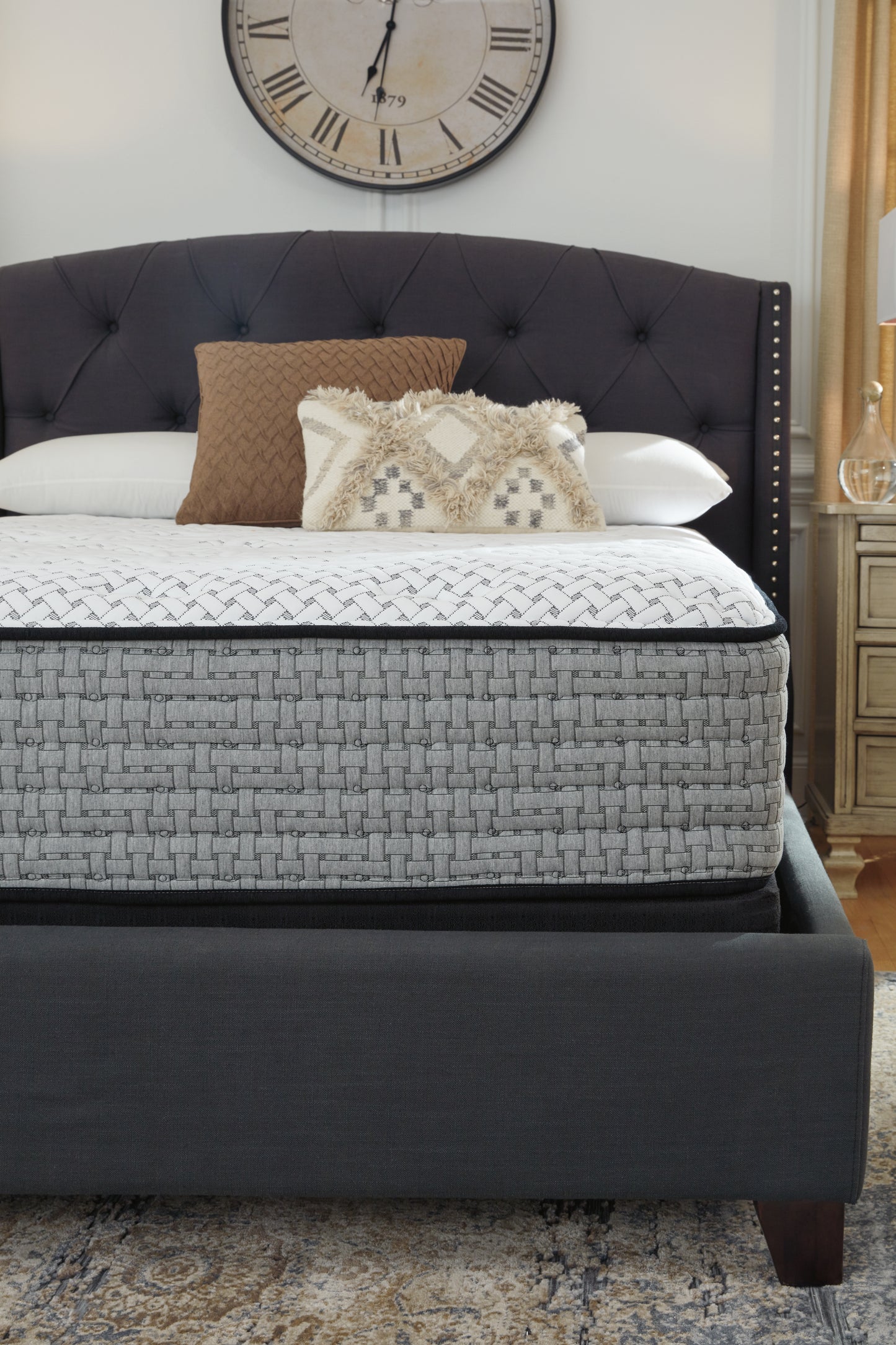 Santa Fe Firm California King Mattress