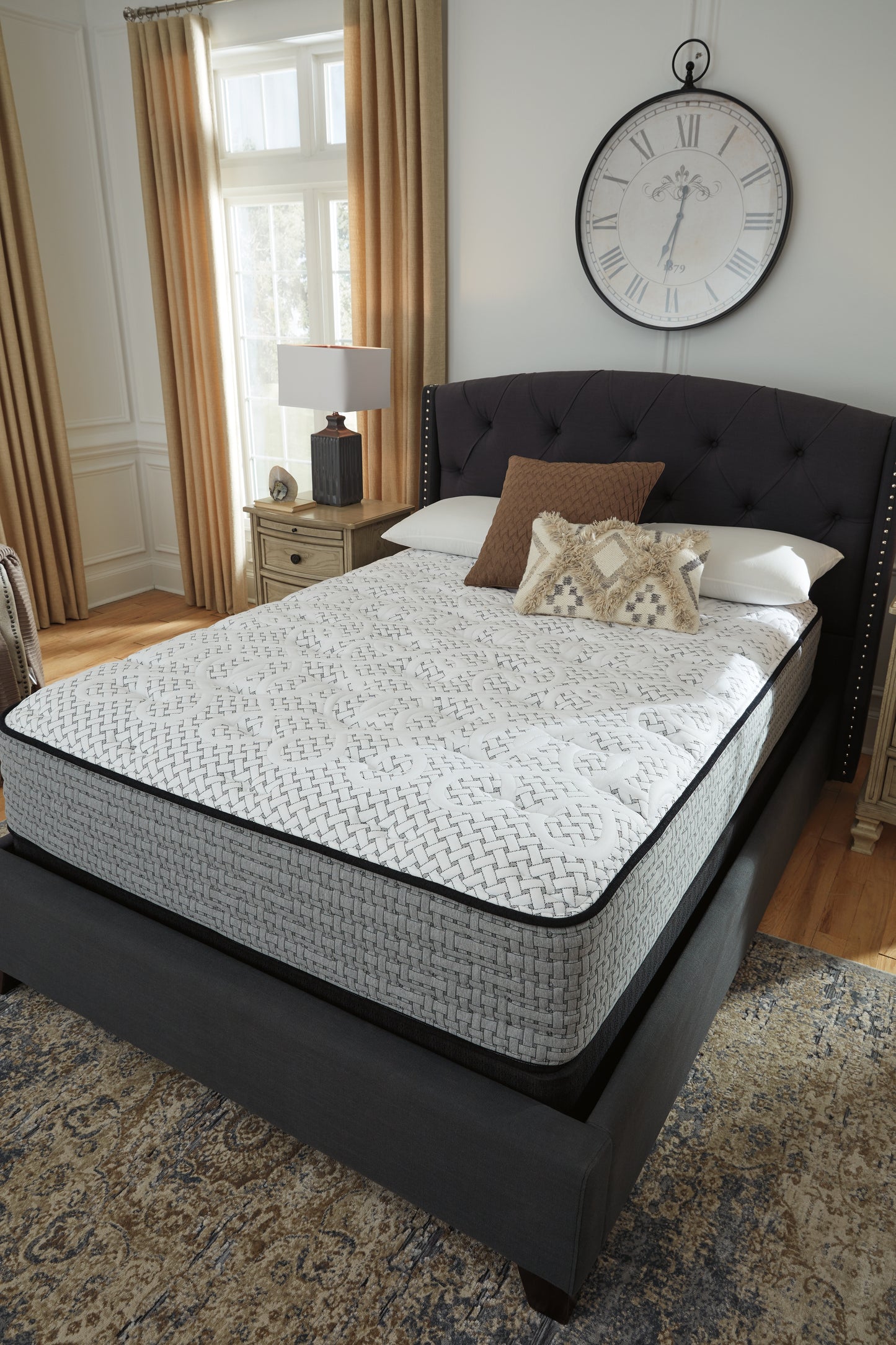 Santa Fe Firm California King Mattress