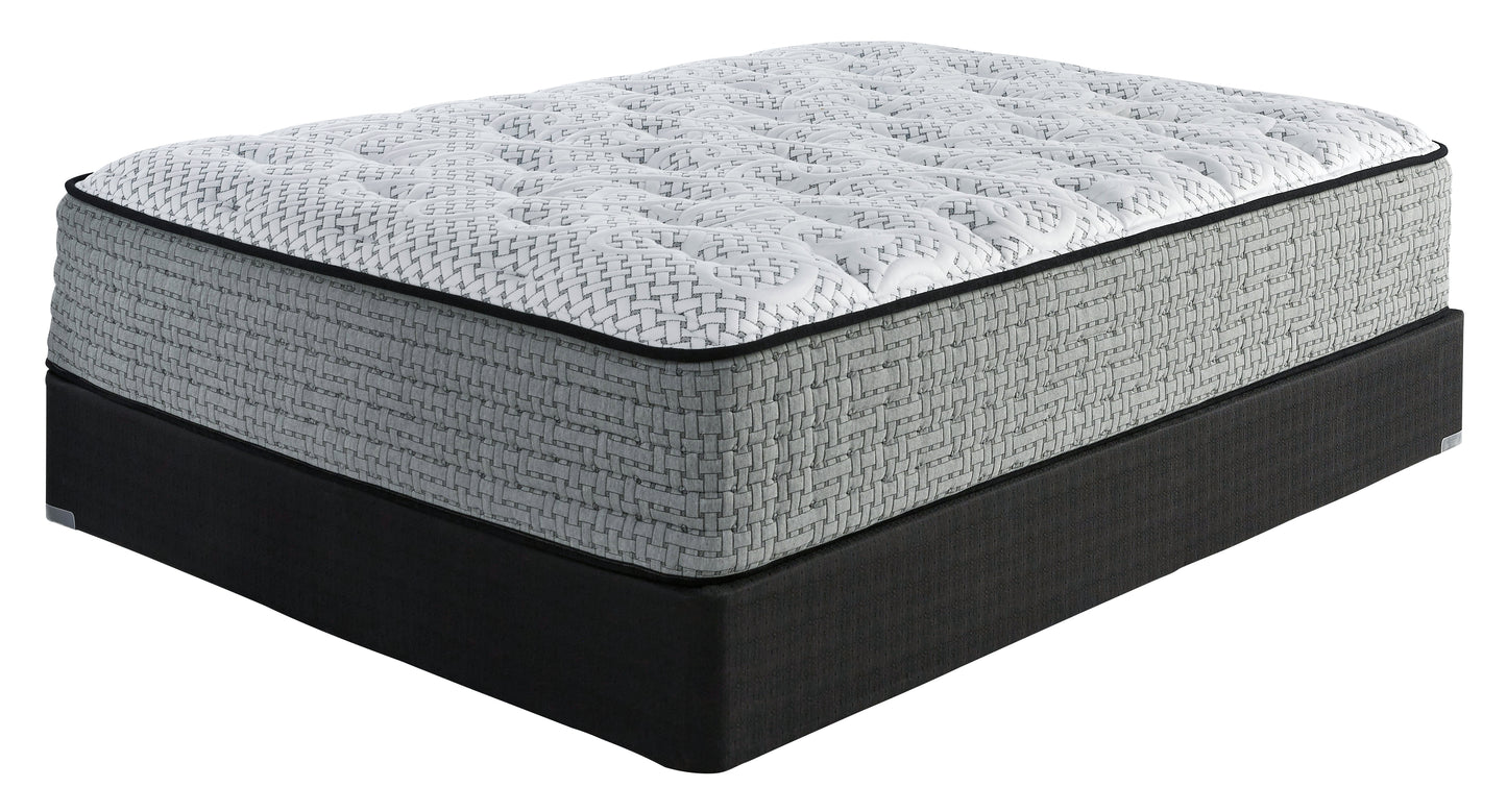 Santa Fe Firm Queen Mattress