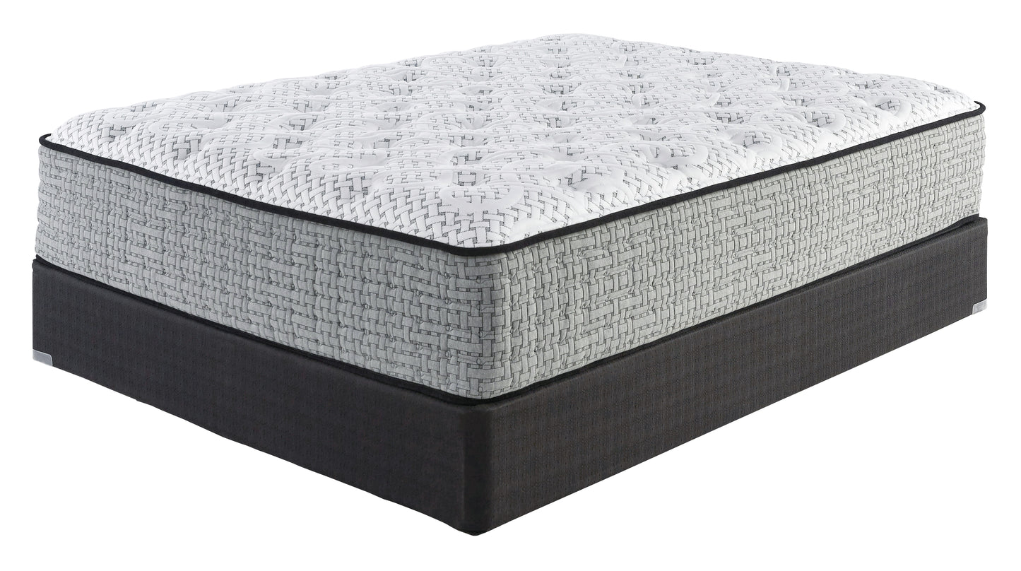 Sante Fe Plush Queen Mattress