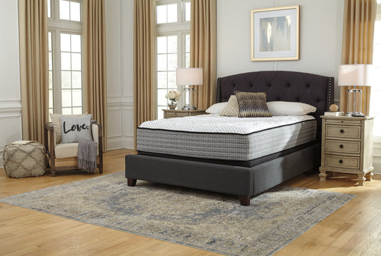Sante Fe Plush California King Mattress