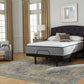 Sante Fe Plush Queen Mattress