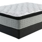 Santa Fe Pillowtop King Mattress