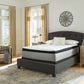 Santa Fe Pillowtop King Mattress