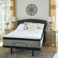 Santa Fe Pillowtop King Mattress