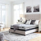 8 Inch Chime Innerspring King Mattress in a Box