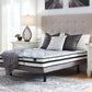 8 Inch Chime Innerspring Twin Mattress in a Box