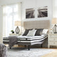 8 Inch Chime Innerspring Full Mattress in a Box