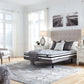 8 Inch Chime Innerspring Twin Mattress in a Box