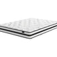 8 Inch Chime Innerspring Twin Mattress in a Box