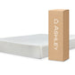 10 Inch Chime Memory Foam Twin Mattress in a Box