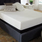 10 Inch Chime Memory Foam Queen Mattress in a Box