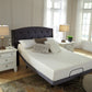 10 Inch Chime Memory Foam King Mattress in a Box