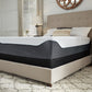14 Inch Chime Elite Queen Memory Foam Mattress in a Box