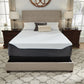 14 Inch Chime Elite Queen Memory Foam Mattress in a Box