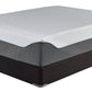 14 Inch Chime Elite California King Memory Foam Mattress in a Box