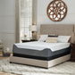14 Inch Chime Elite Queen Memory Foam Mattress in a Box