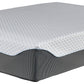 14 Inch Chime Elite Queen Memory Foam Mattress in a Box