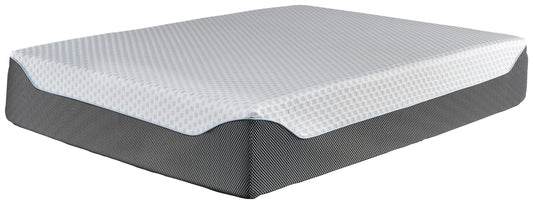 14 Inch Chime Elite King Memory Foam Mattress in a Box