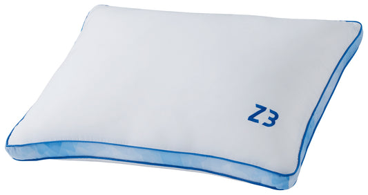 Z123 Pillow Series Cooling Pillow