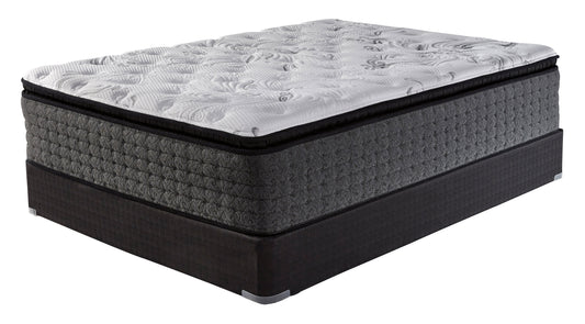 Bar Harbor Firm PT King Mattress