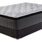 Bar Harbor Firm PT Queen Mattress