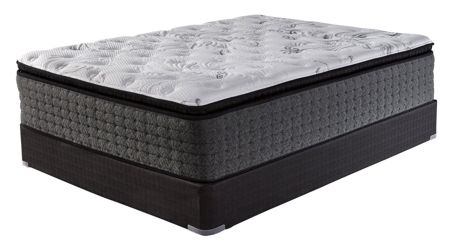 Bar Harbor Firm PT Queen Mattress