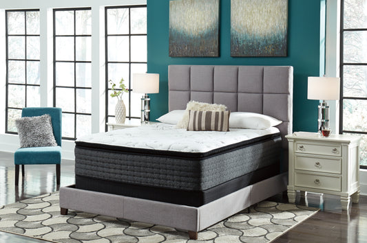 Bar Harbor Firm PT Queen Mattress