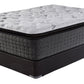 Bar Harbor Plush PT Queen Mattress