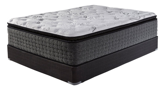 Bar Harbor Plush PT King Mattress