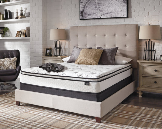 10 Inch Bonnell PT King Mattress