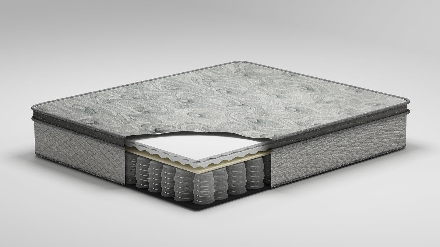 Augusta Queen Mattress and Adjustable Base