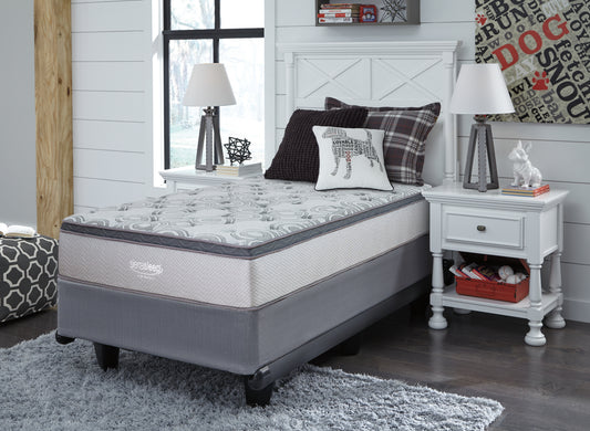 Augusta Twin Mattress