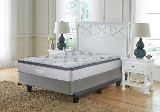 Augusta Full Mattress
