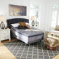 Augusta King Mattress and Adjustable Base