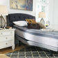Augusta King Mattress and Adjustable Base