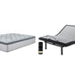 Augusta Queen Mattress and Adjustable Base