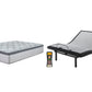 Augusta Queen Mattress and Adjustable Base