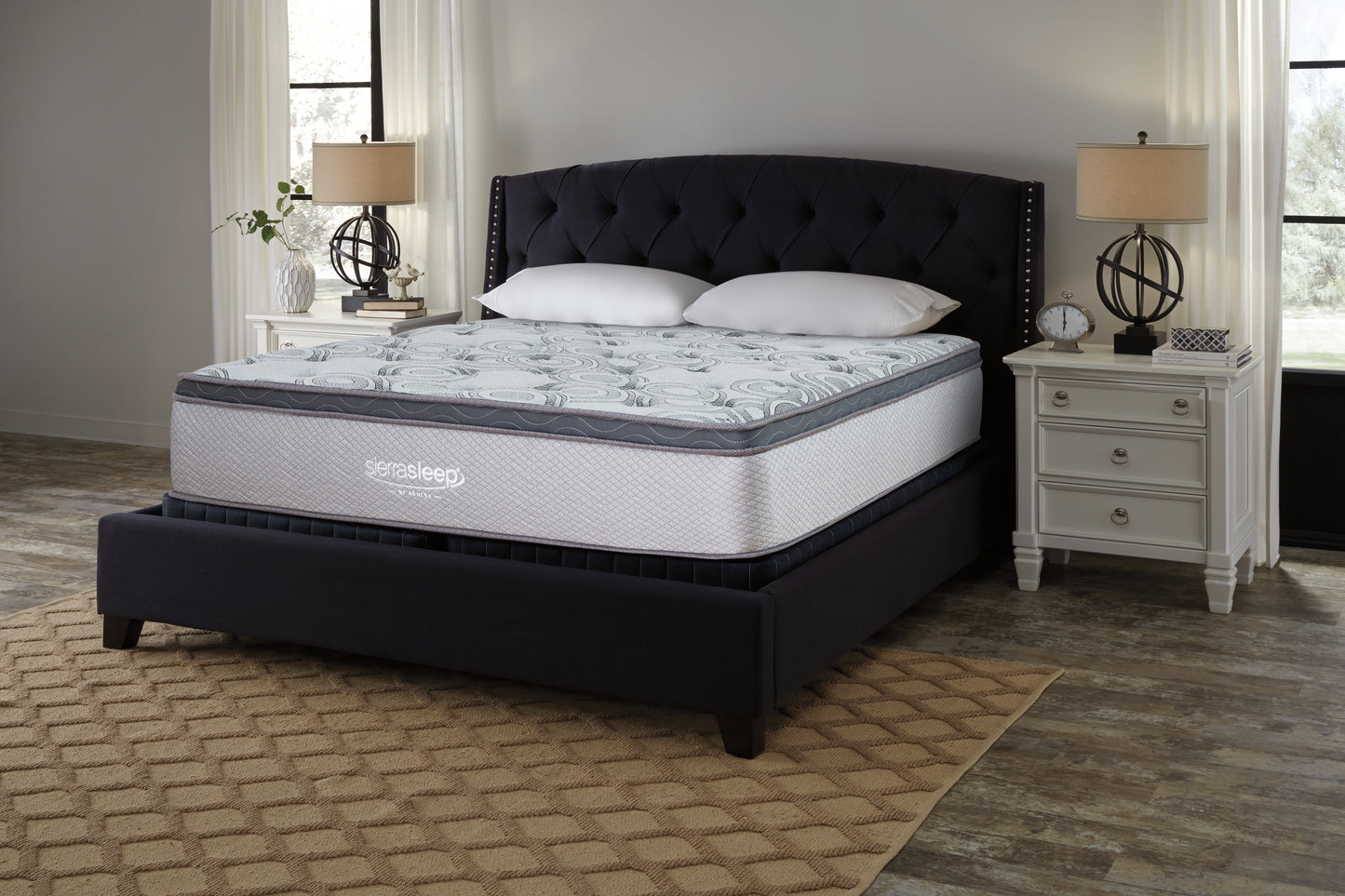 Augusta King Mattress