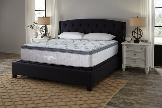 Augusta King Mattress