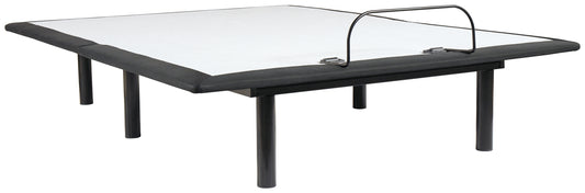 Adjustable Head Queen Base