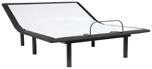 Adjustable Head King Base