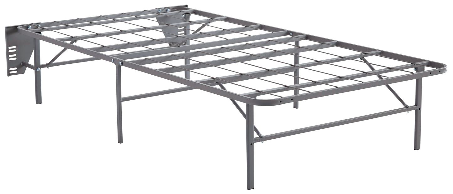 Better than a Boxspring Twin Foundation