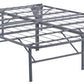 12 Inch Chime Elite Queen Foundation with Mattress