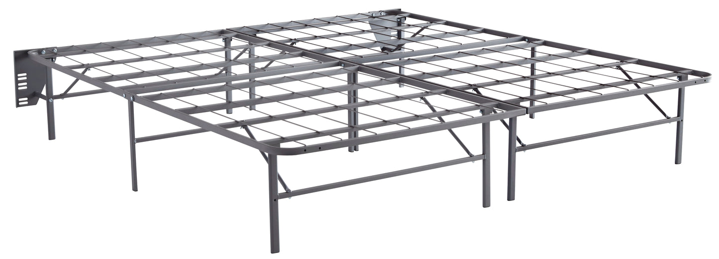 Better than a Boxspring 2-Piece King Foundation