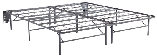 Better than a Boxspring 2-Piece King Foundation