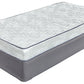 6 Inch Bonnell Full Mattress
