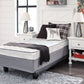 6 Inch Bonnell Full Mattress